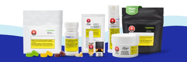 Starseed Medicinal banner