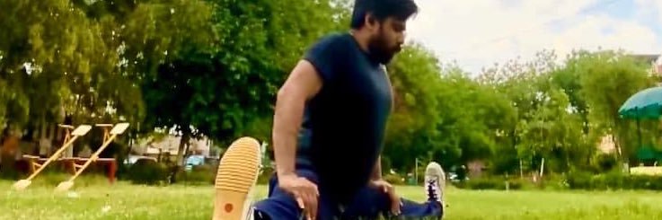 awareabhi's profile banner image
