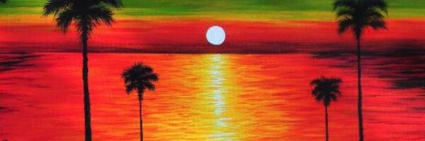 iriedole Profile Banner