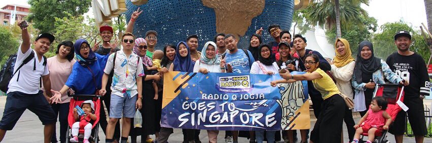 Berta M Saragih banner