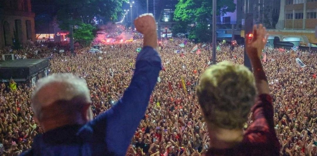 Brasil de todos banner