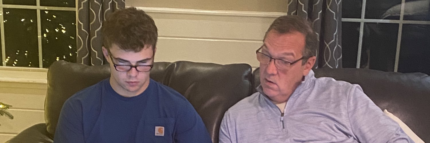 owenflans7's profile banner image