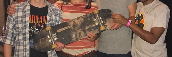blakeperr Profile Banner