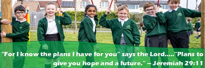 ForestSandridgeCEPri banner