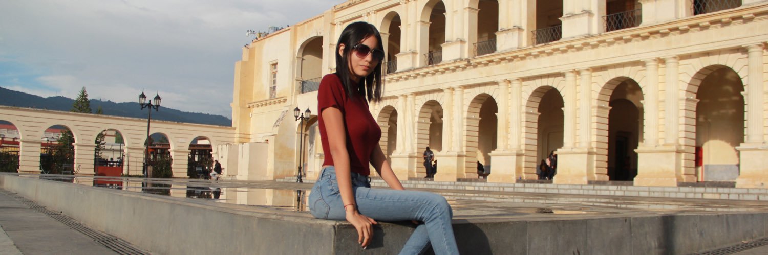 KarenCacacho's profile banner image