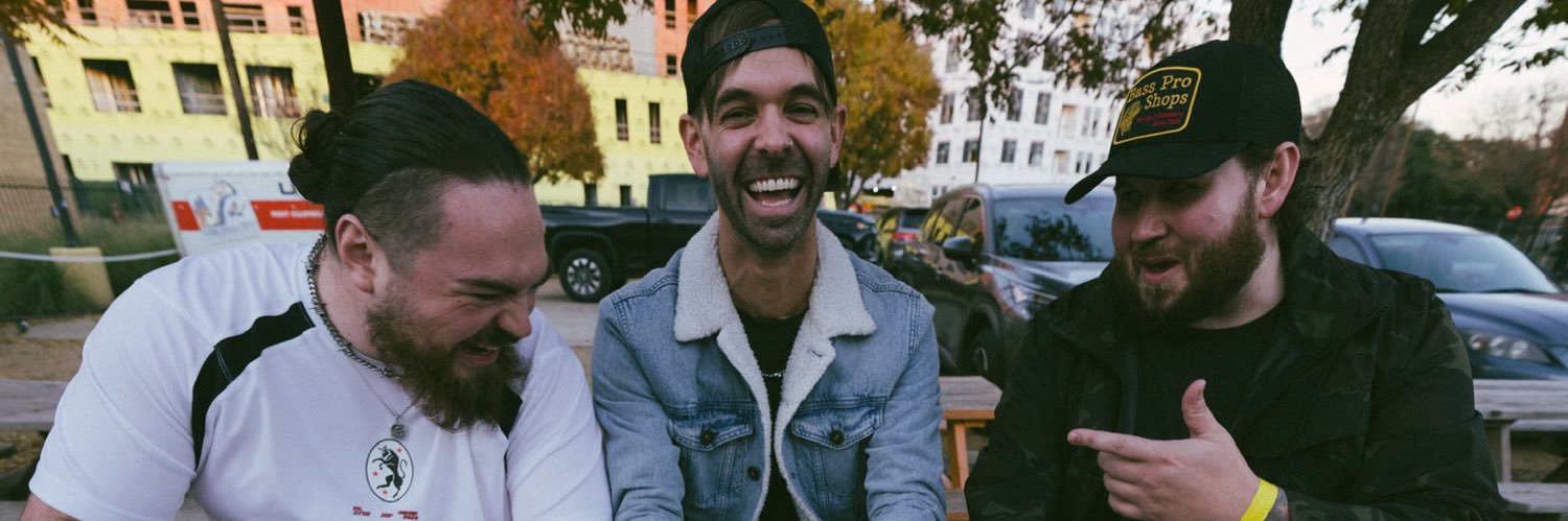 Offended by Everything banner