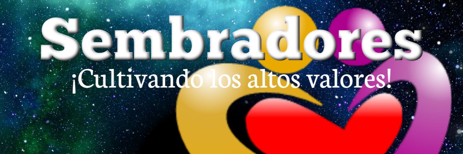 Revista Sembradores Profile Banner