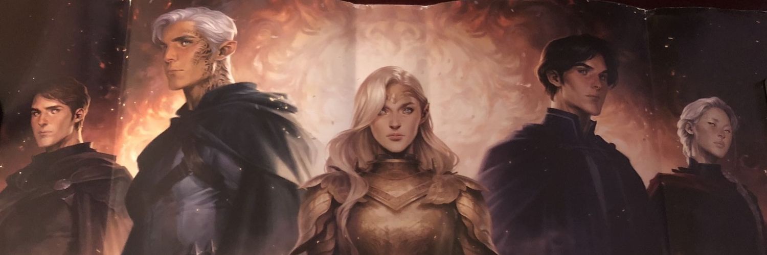 celaena_30's profile banner image