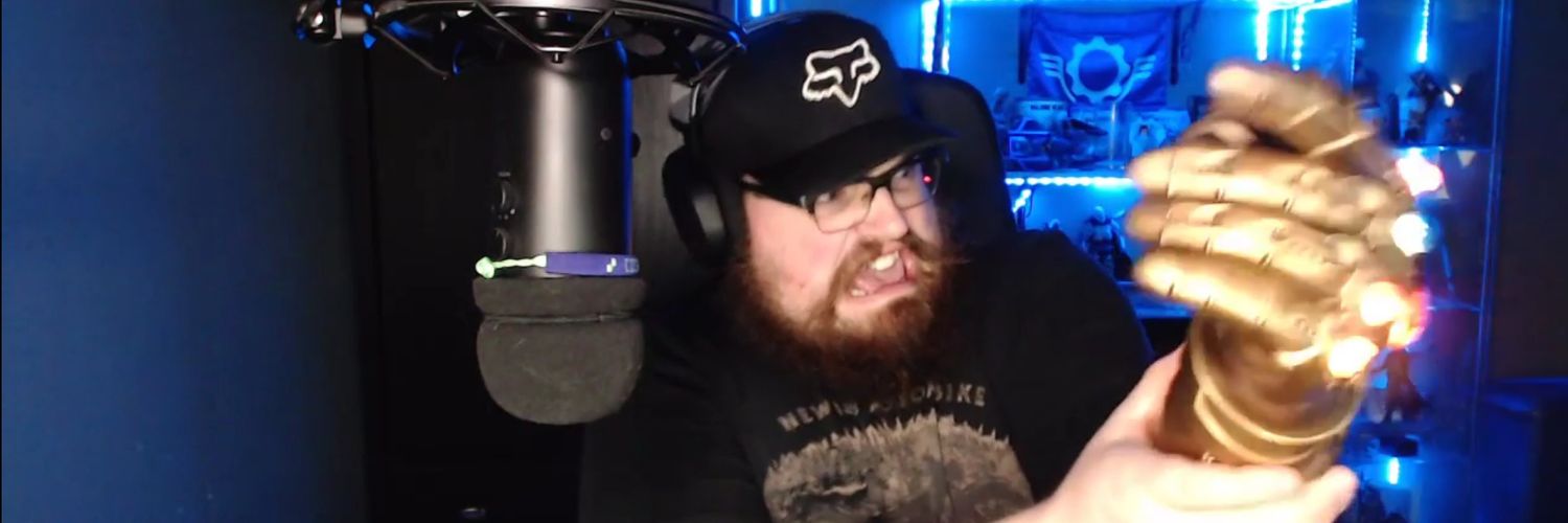 GvgeMC's profile banner image