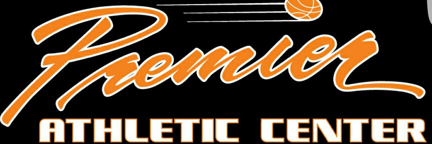 Premier Athletic banner