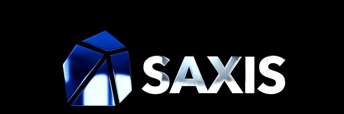 SAXIS Group banner