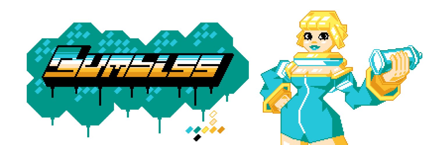 Bumbiss, Cowboy thereof.'s banner