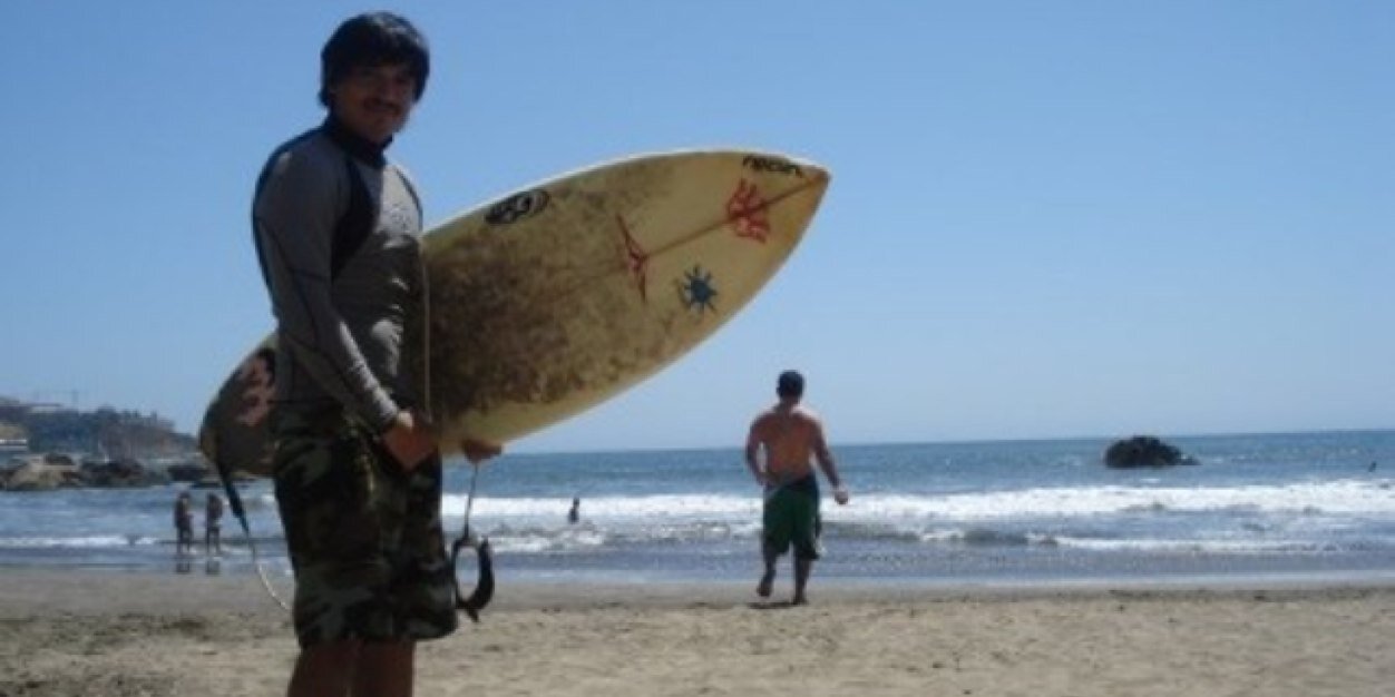miguefunk's profile banner image
