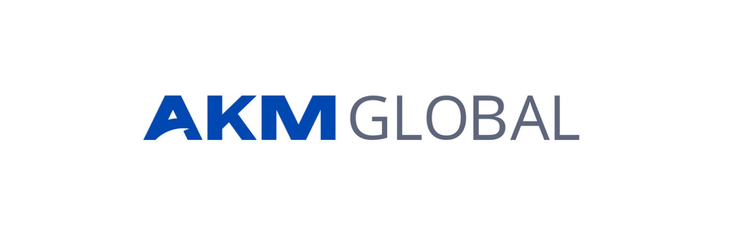 AKM_Global's profile banner image
