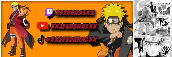 xX2FederalXx Profile Banner