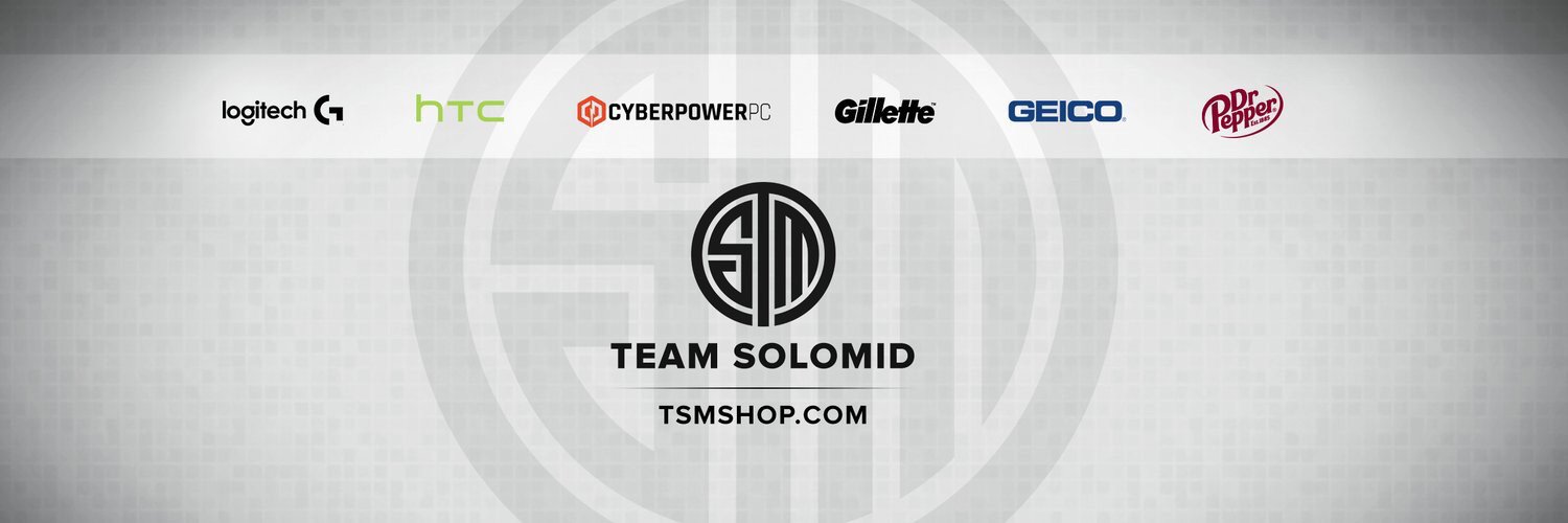 TSM banner