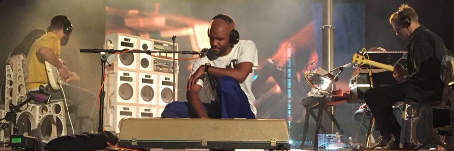 FrankOceanStuff's profile banner image