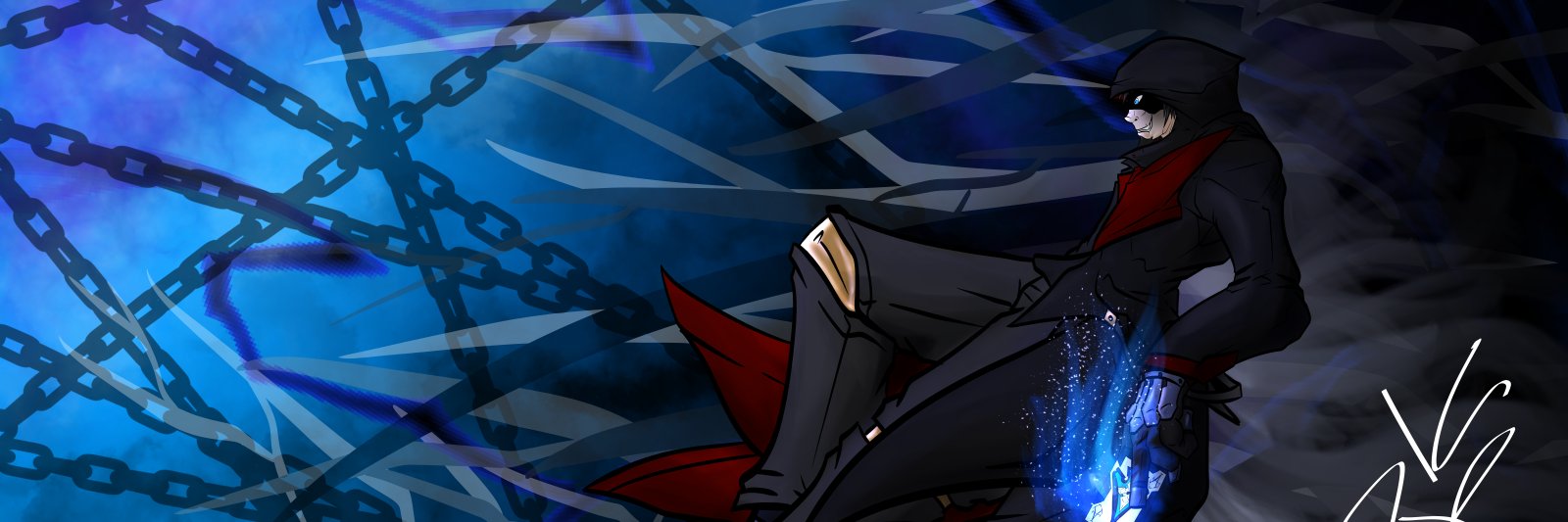 KnightSlayer115 banner