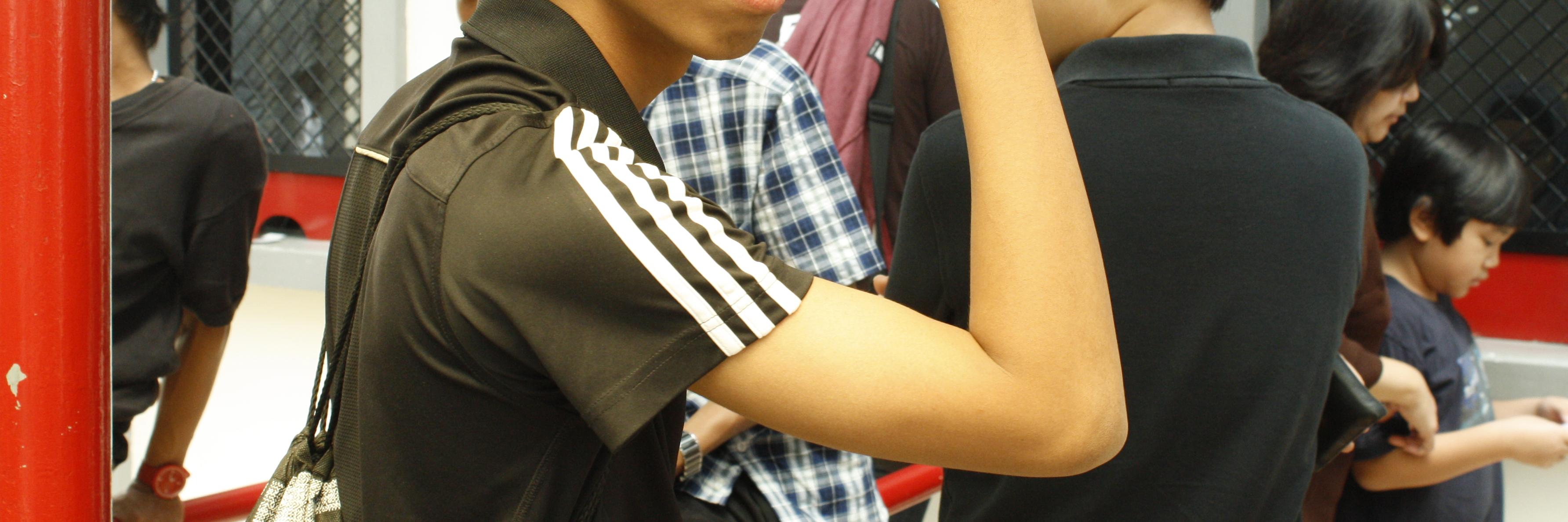 _AliefKevin's profile banner image