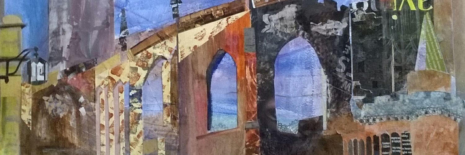 lindagkeller's profile banner image