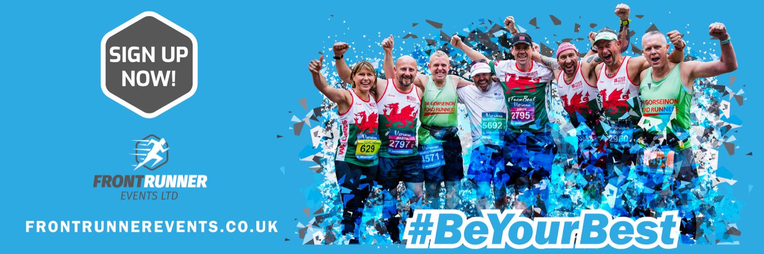 @FrontRunnerEvents banner