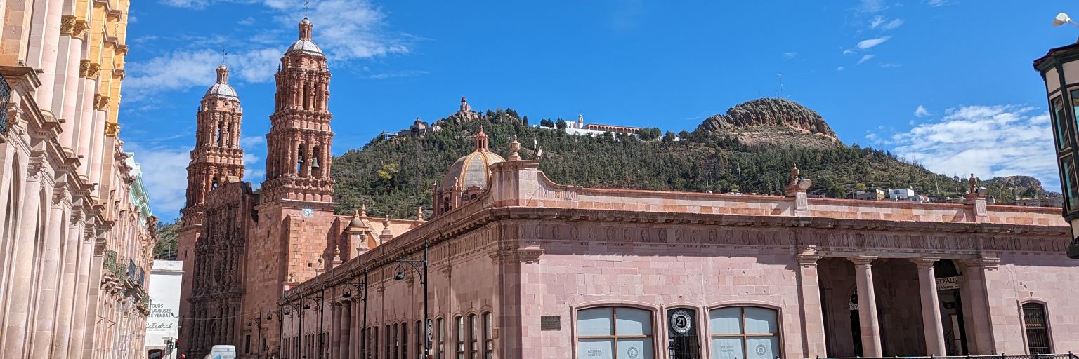 Steven Servín banner