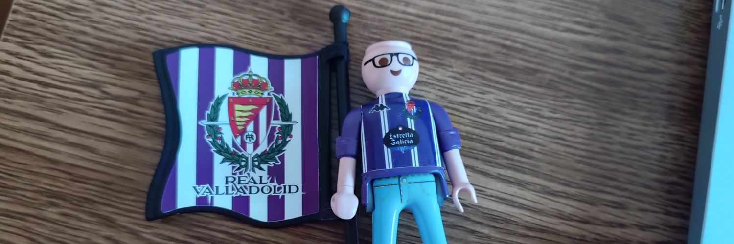 Óscar Morales banner