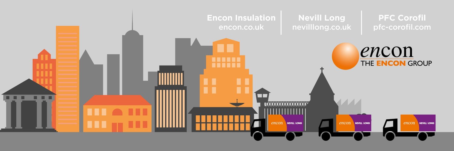Tim john - Encon banner