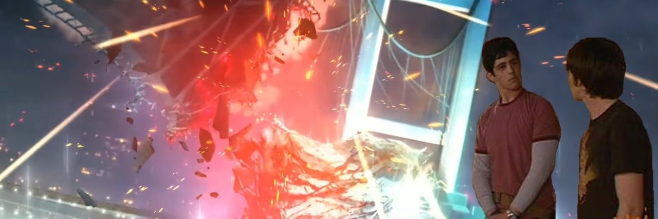 Knight of Gale banner