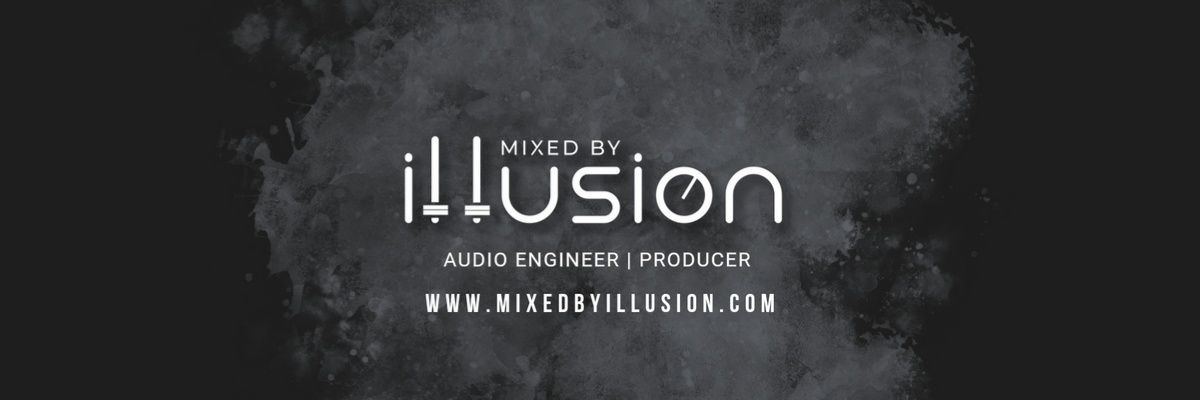 Illusion banner