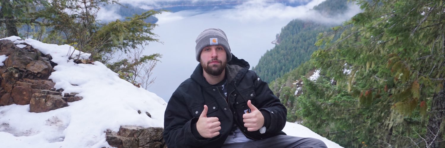 Peyton Hacker banner