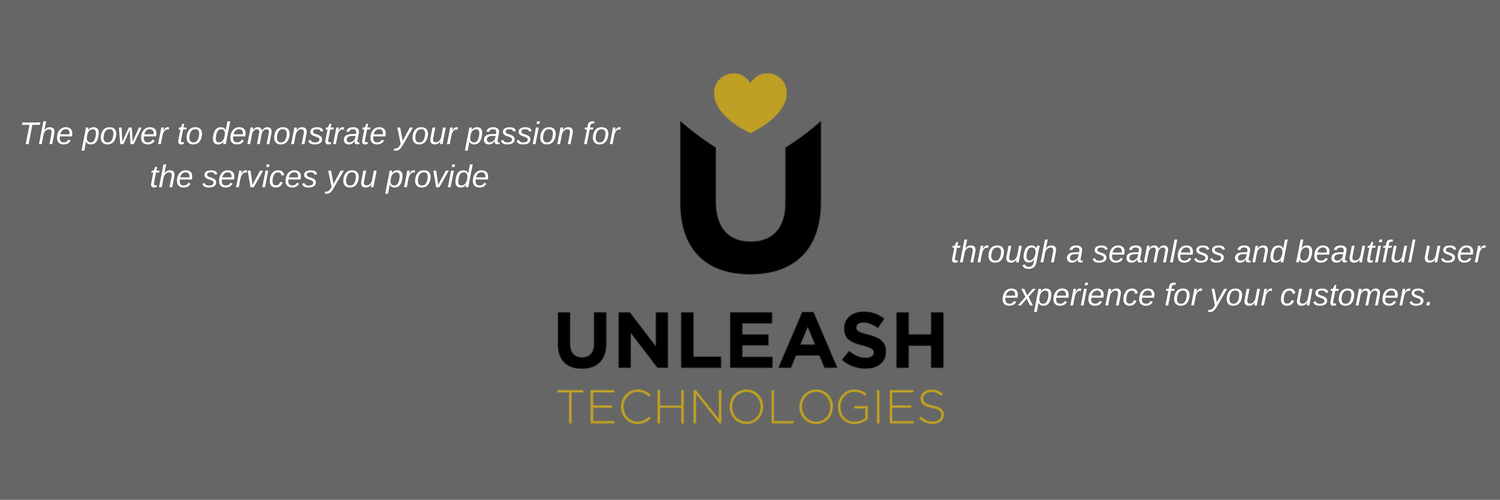 UNLEASHsolution's profile banner image