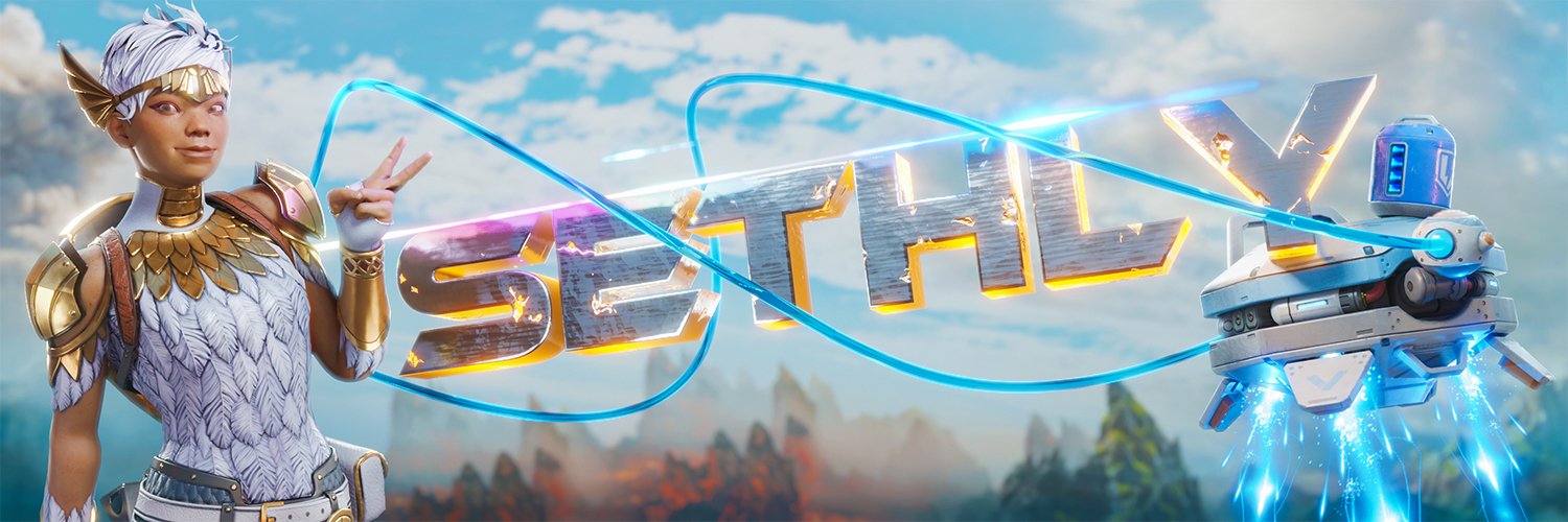 Sethly banner