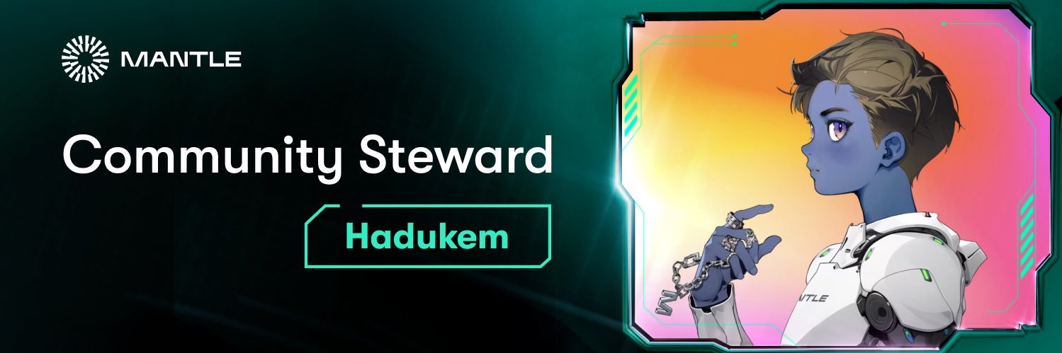 Hadukem banner