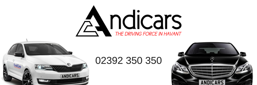 AndicarsLtd's profile banner image