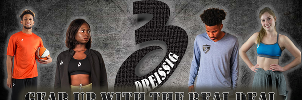 DreissigATH Profile Banner