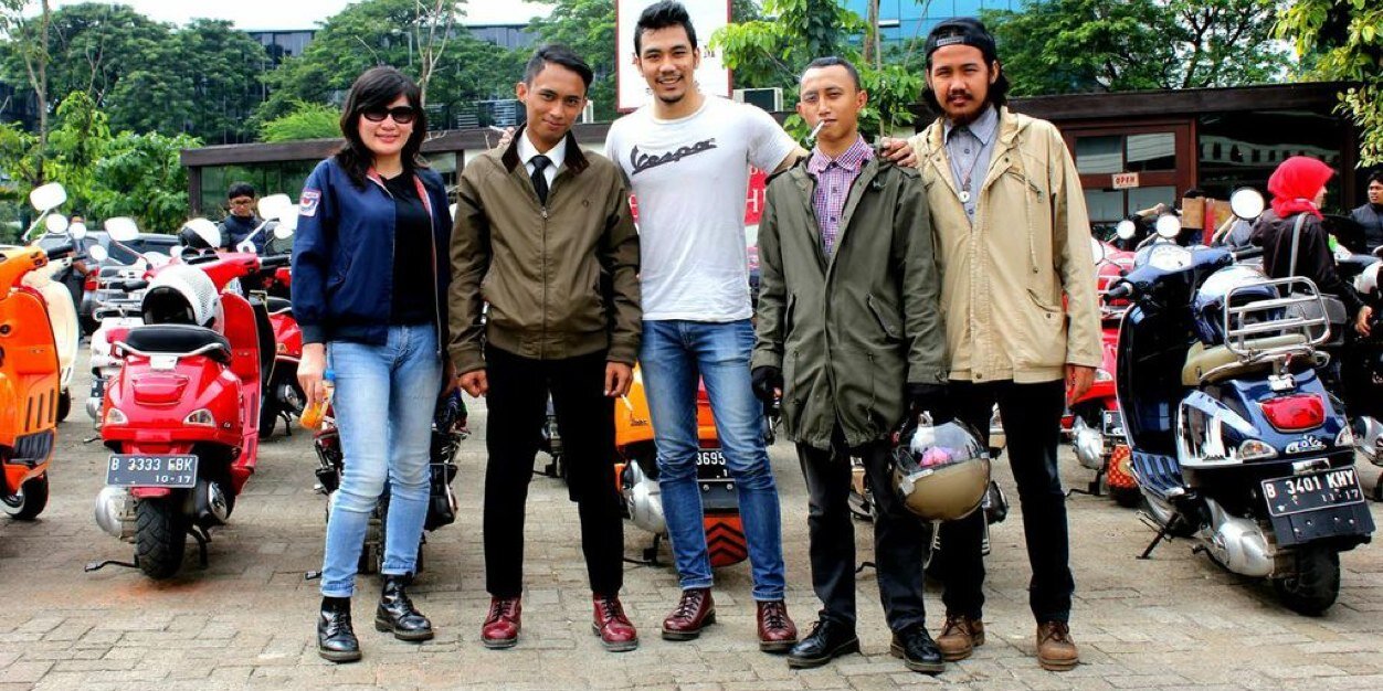 Edwin Yudha Alamsyah banner