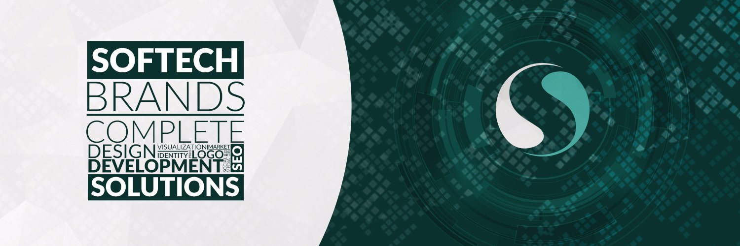SoftechBrands's profile banner image