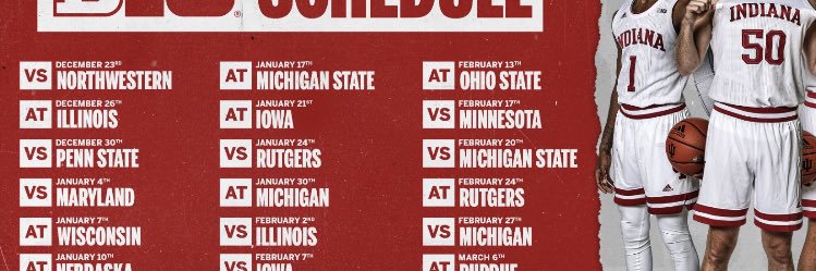 hoosiercubs's profile banner image