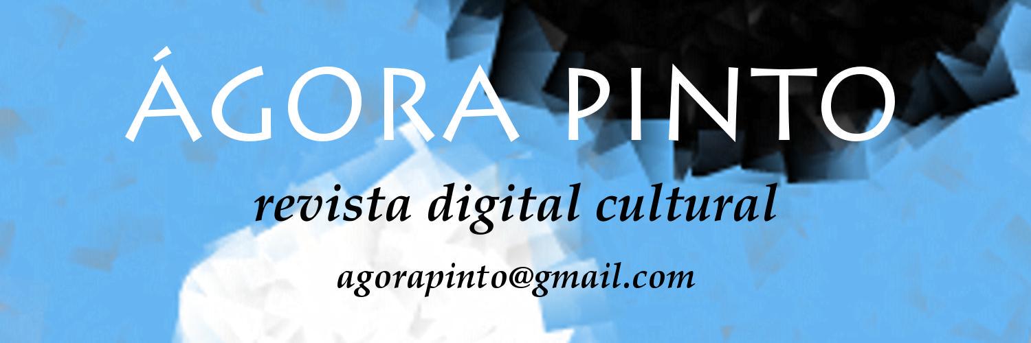 Ágora Pinto banner