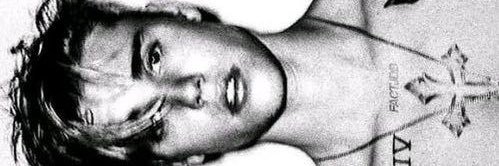 justinsLin's profile banner image