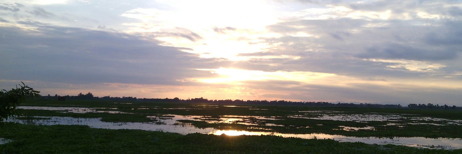 Shashankp1995's profile banner image