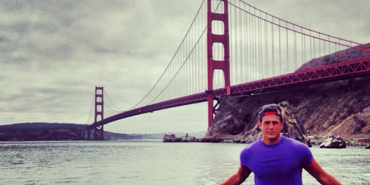 MikeAldo5's profile banner image