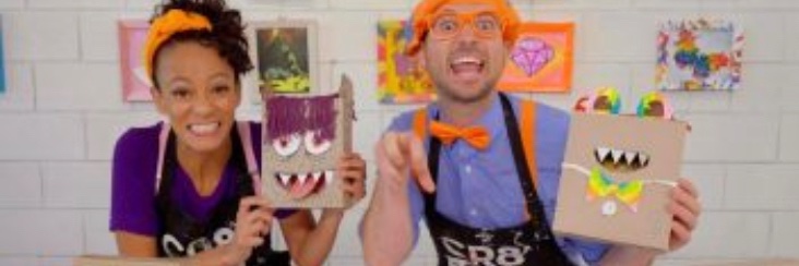 Maggie & Cora banner