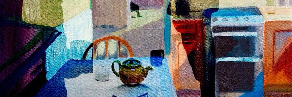 AEBinney Profile Banner