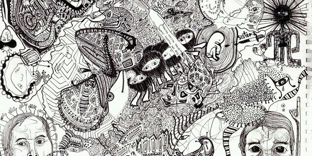 artpsiconauta's profile banner image