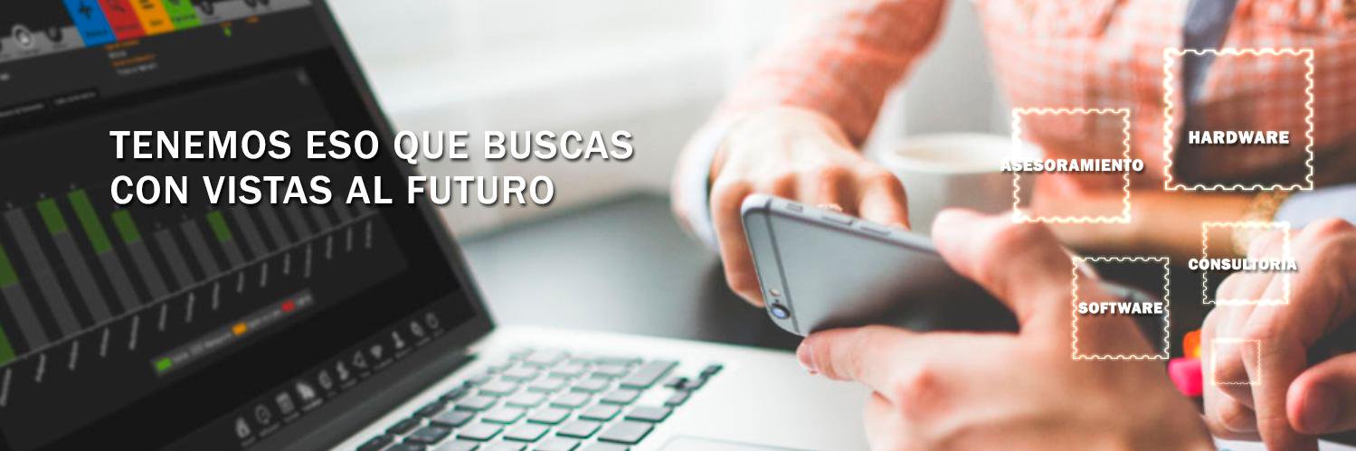 CustomITArg's profile banner image