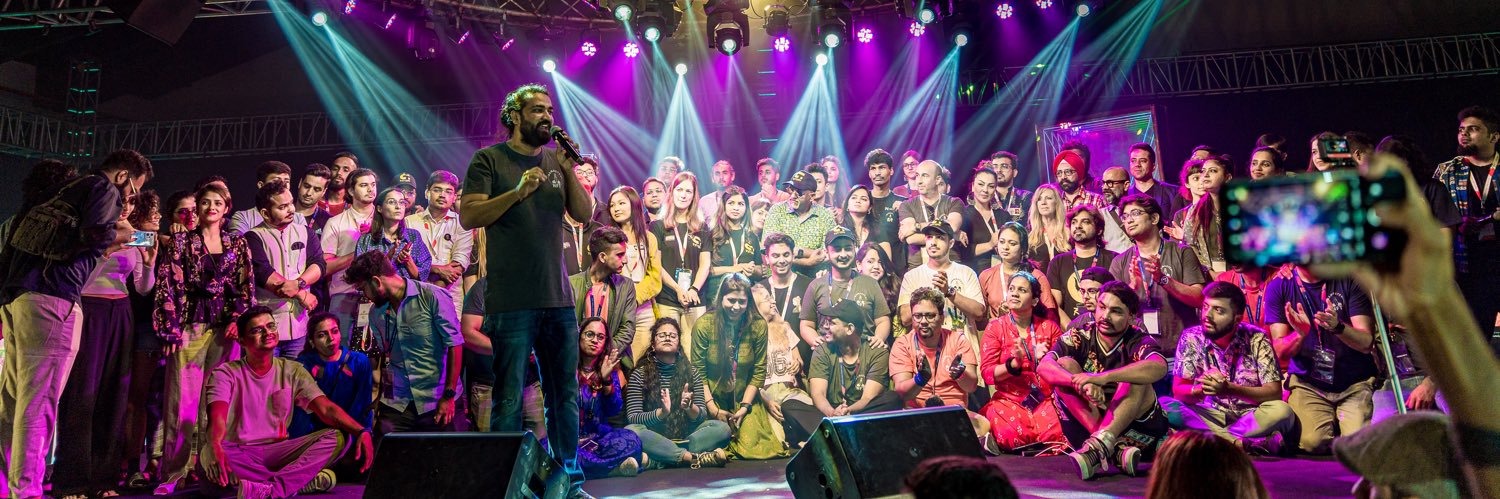 Mayank Tiwari banner