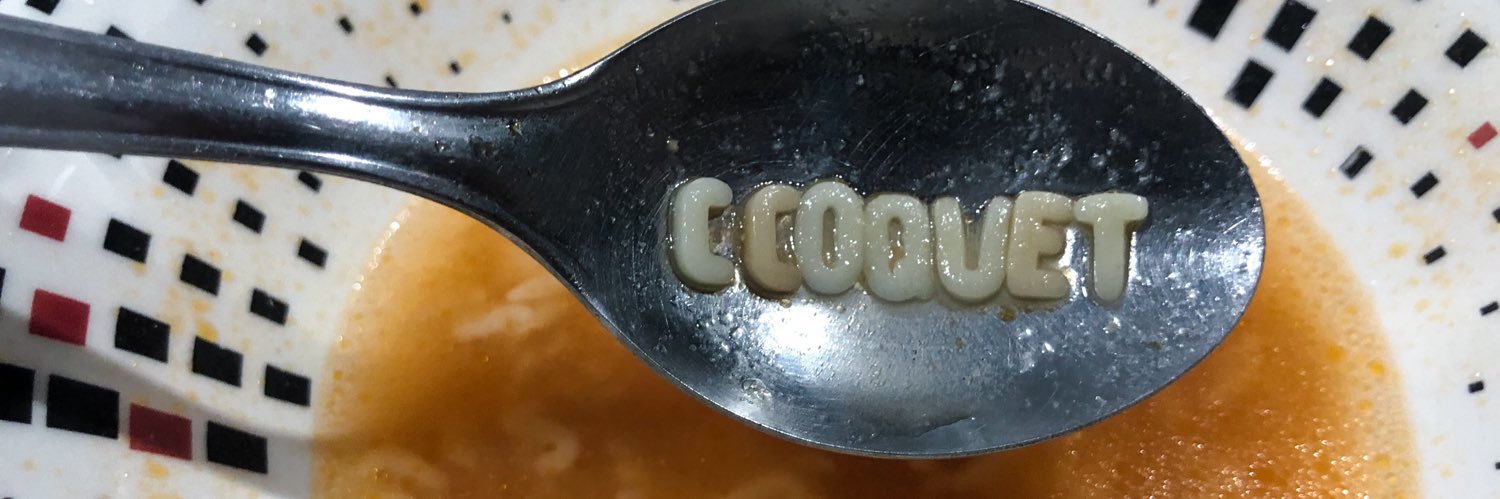 ccoquet's profile banner image
