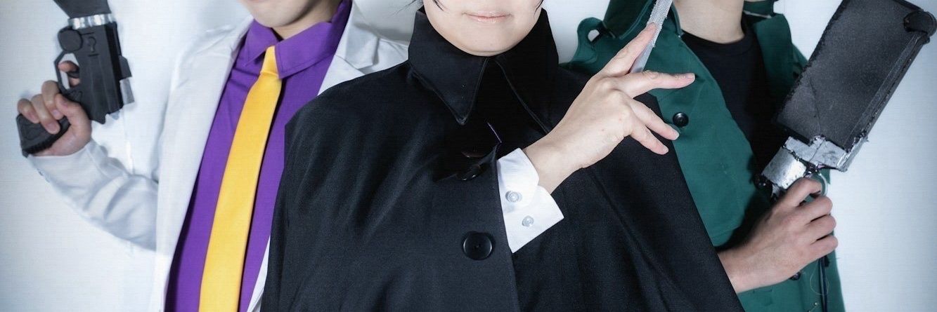 Ryounosuke2532's profile banner image